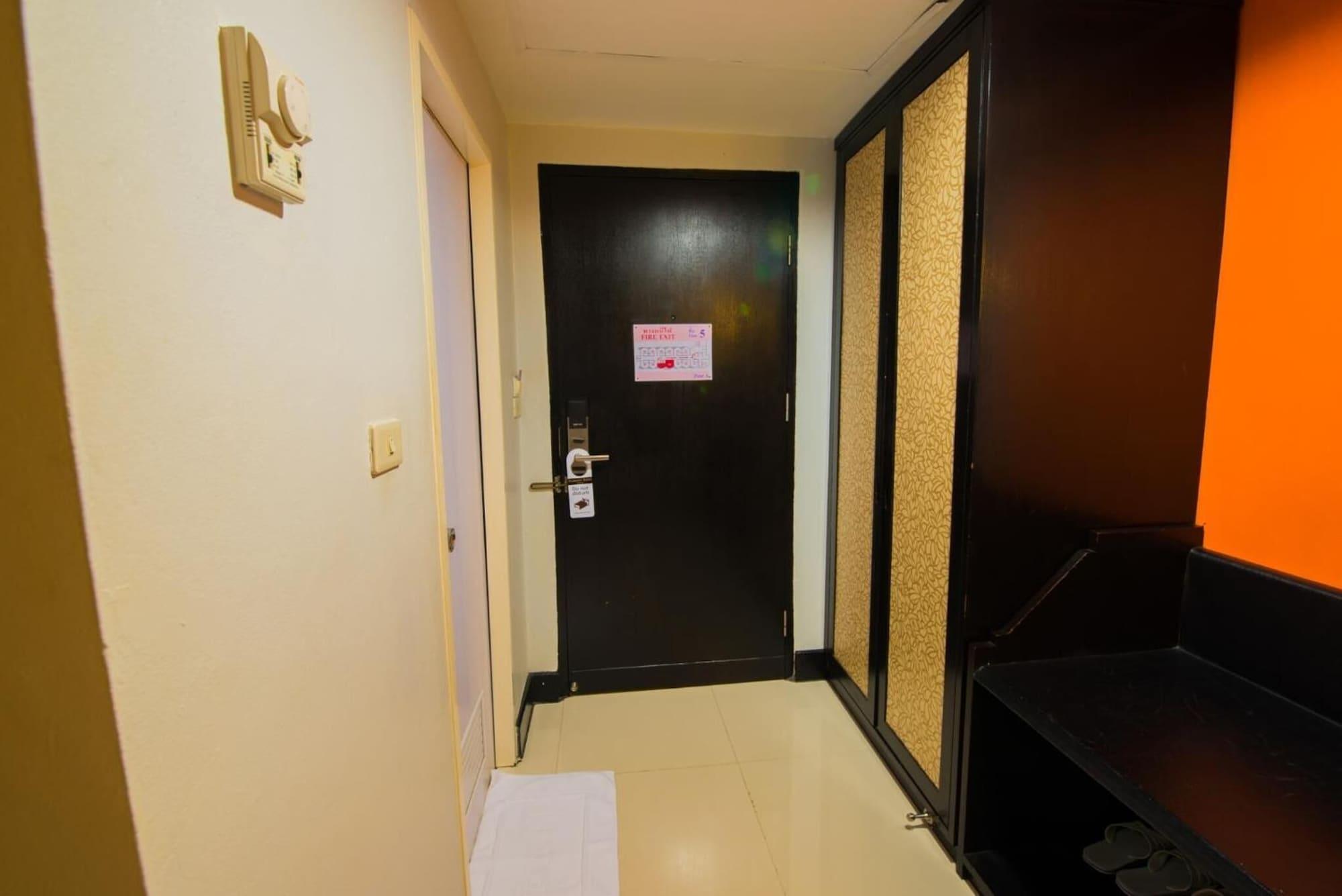 Asawann Hotel Nongkhai Nong Khai Exterior foto